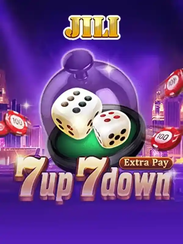 7 আপ 7 ডাউন ক্যাসিনো গেম dbbet apk