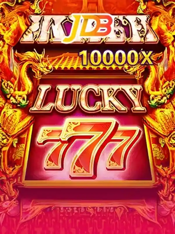 লাকিসেভেন স্লট গেম dbbet apk