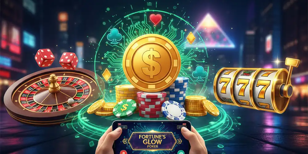 DBBet APK Banner